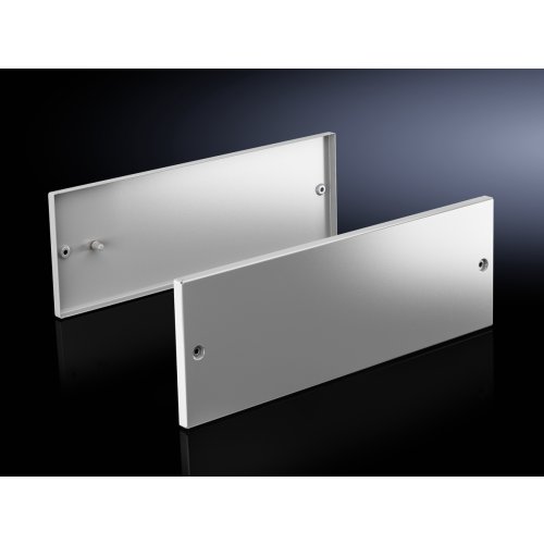Rittal VX Zijwanden v. opz.mod 200x600 R7035 - Fri170439595 - 20136307