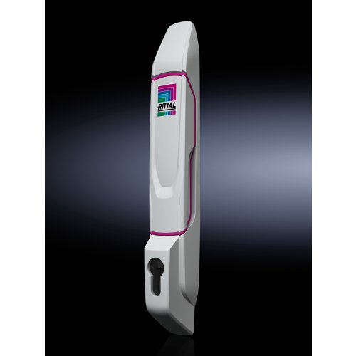 RITTAL vx comforthandgreep ral7035 8618.250 - Fri170446495 - 11005303
