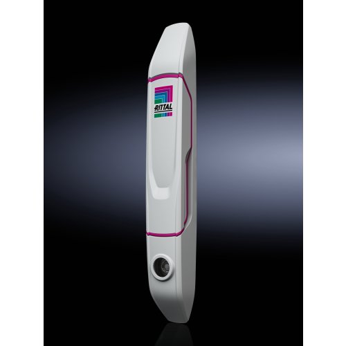 RITTAL vx comforthandgreep ral7035 8618.200 - Fri170446695 - 1524763