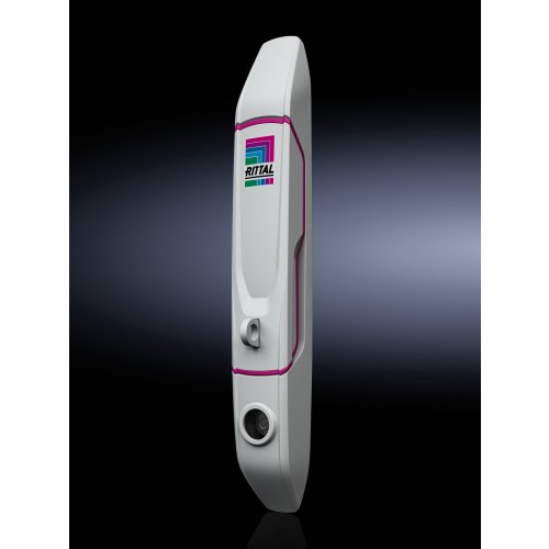 Rittal VX Comfortgreep voor hangslot - Fri170446795 - 20136277