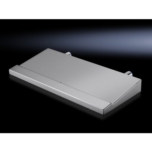 Rittal HD toetsenbord onderstel - Fri171303095 - 20133663