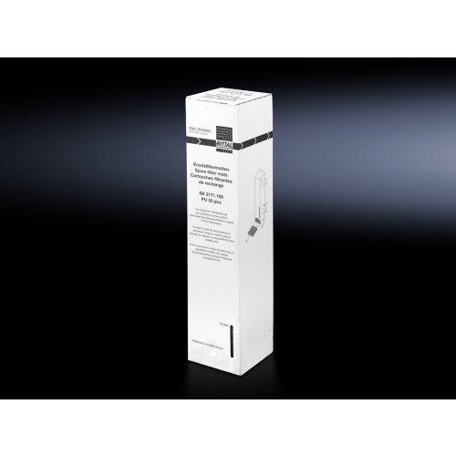 RITTAL sk vervangingsfiltermat b173xh173 3171.105 - Fri171304495 - 1524913