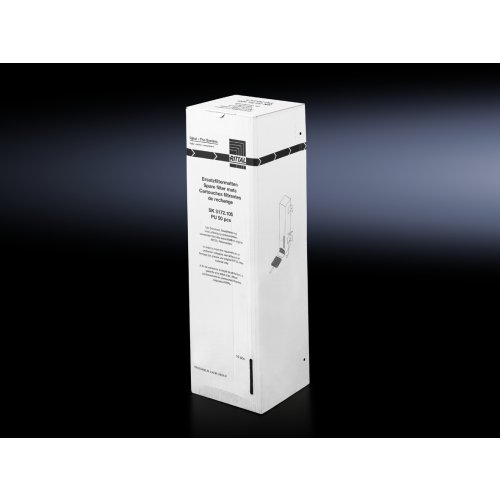 RITTAL sk filtermat 221x221x17mm verp. groot ve=50 3172.105 - Fri171304795 - 11007266