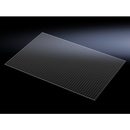 RITTAL sv afdekplaat tbv ip2x kunststof (d=3mm) 9674.990 - Fri171305495 - 11009376