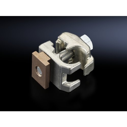 Rittal Mx-PLS Aansluitklem 3200A 50B VE=1 - Fri171305795 - 20137145