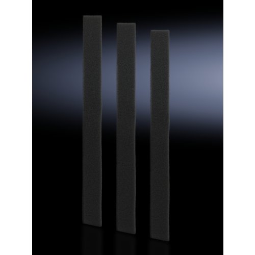 Rittal LCP Filtermat LCP Inline CW VE=3 - Fri171305995 - 20133378