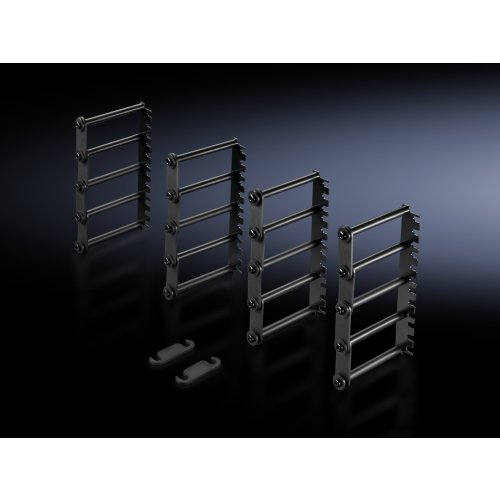 RITTAL dk rangeerogen 19i bev 4HE 7111.224 - Fri171306295 - 9701906