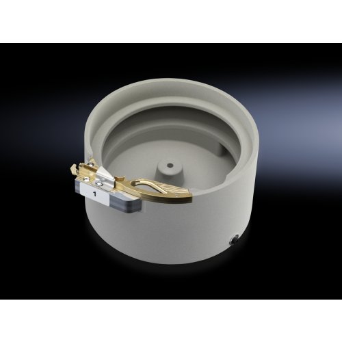 Rittal RAS Zwenkb. transp.dek. 0,5-1,6 mm&sup2; v.L8 - Fri171309595 - 20133721