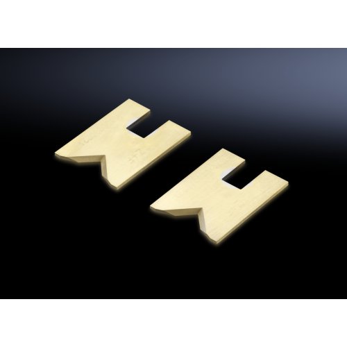 Rittal RAS Reservemes tbv afkortautomaat C8 - Fri171309995 - 20133719