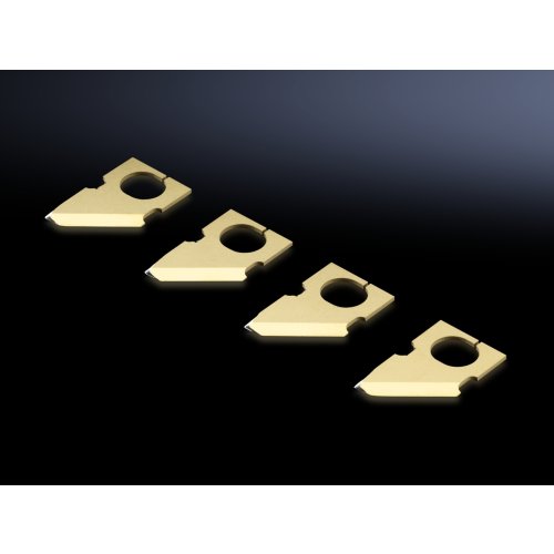 Rittal RAS Stripmessenset tbv Crimpautom. L8/R8 - Fri171310095 - 20133720