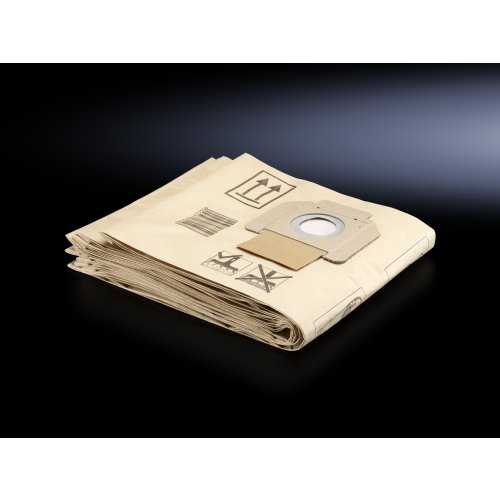 Rittal RAS Stofzakken vr ATTIX3 VE=5 - Fri171311395 - 20133829