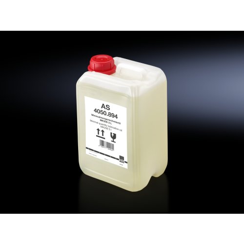 Rittal RAS Minimaalsmeerolie MK200 3liter - Fri171311495 - 20133835