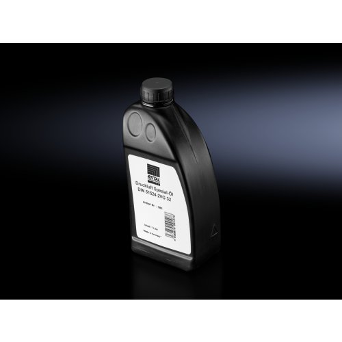 Rittal RAS Speciale Olie PN ISO VG32, 1ltr - Fri171311595 - 20133830