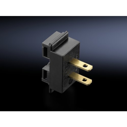 Rittal RAS Adapter vr USA Stekker 4050219 - Fri171312295 - 20133707