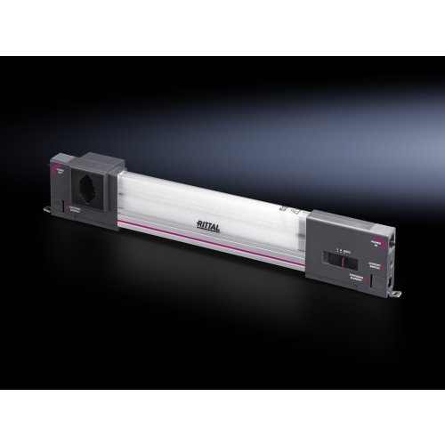 Rittal SZ LED 900 lm z sens. m cd CH 100-230VAC - Fri171312595 - 20132686