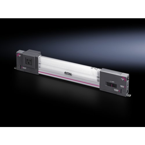 Rittal SZ LED 900 lm z sensor m wcd US 100-115V - Fri171312695 - 20132687