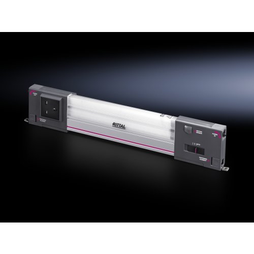 Rittal SZ LED 1200lm m sens. m cd GB 100-230VAC - Fri171312795 - 20132691