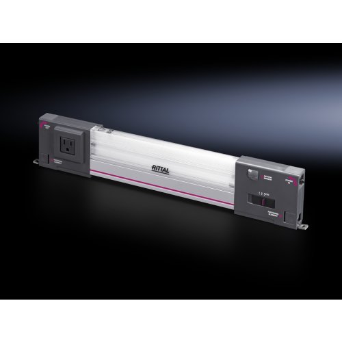 Rittal SZ LED 1200 lm m sens m cd US 100-115VAC - Fri171313095 - 20132694