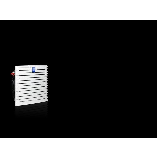 Rittal SK Ventilator 175m&sup3;/h 115V - Fri171625695 - 20193553