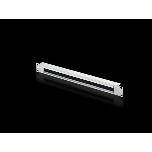 RITTAL dk kabeldoorvoer 19i 1he 390x20 ral7035 7140.535 - Fri171639795 - 11005506