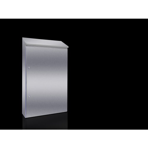 Rittal HD Kast 810x1250/1421x300 1MPL 1.4301 - Fri171641595 - 20132183
