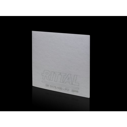 RITTAL sk vervangingsfiltermat 289x289 a 5st. 3173.100 - Fri171645995 - 1524554