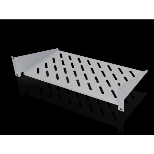 RITTAL legbord 2 he 19inch vaste inbouw DK 7119.250 - Fri171649395 - 11002951