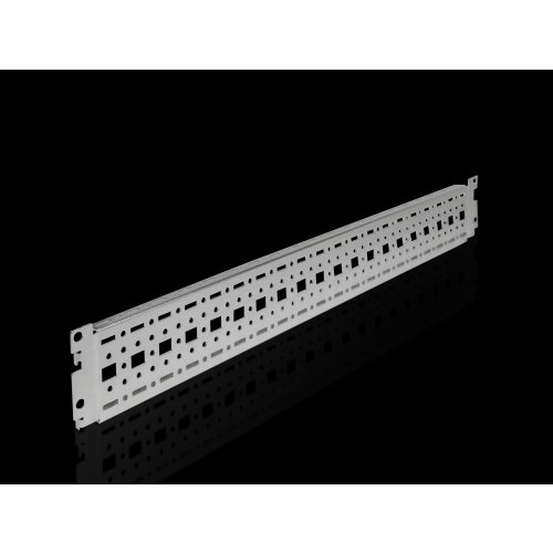 Rittal TS Systeemchassis 17x73 Bu B/D600 VE=4 - Fri171650995 - 20136148