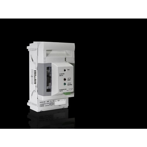 Rittal SV NH-l.sch DIN00 160A 500V Kl/ES&Uuml; - Fri171652095 - 20136783
