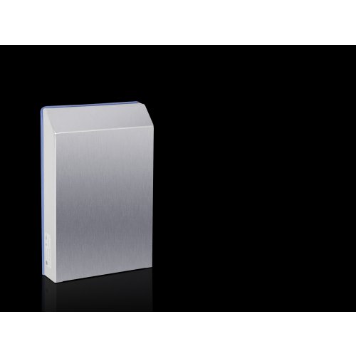 RITTAL sk ventilatorafdekkap rvs sk 3237.080 - Fri171652795 - 11010172