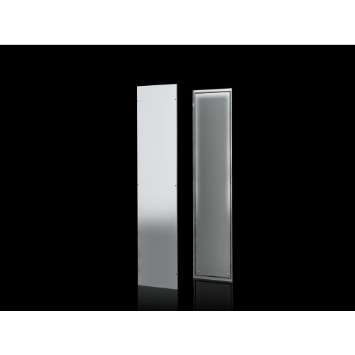 Rittal TS Zijwanden 2200x600 RAL7035 VE=2 - Fri171655495 - 20135995