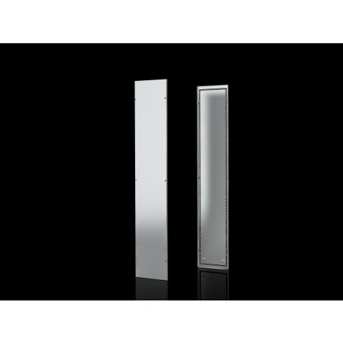 Rittal TS Zijwanden 1800x400 RAL7035 VE=2 - Fri171655595 - 20136010