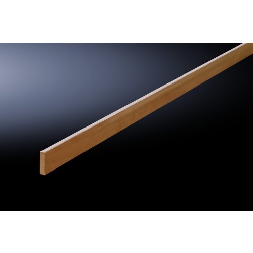 Rittal SV Cu-Rail 30x5 L=2400 VE=6 - Fri171656895 - 20133642