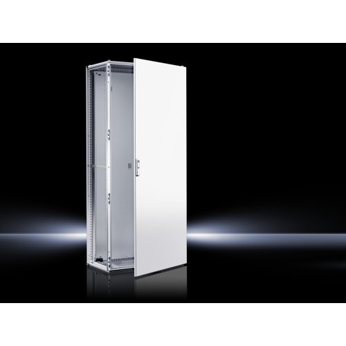 Rittal VX 800x2000x600 1D 1MPL R7035 IP66/NEMA4 - Fri180401995 - 20136558