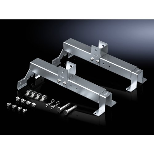 Rittal ISV Dieptetraverse vr.inb.set VX25 VE=2 - Fri180402195 - 20137278