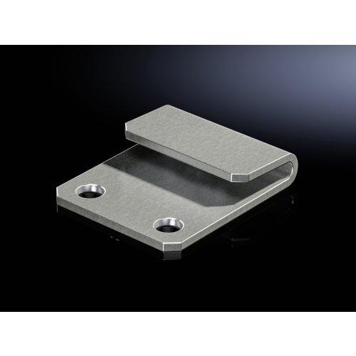 RITTAL vx montageplaatfixering type c ve=10 8617.352 - Fri180403095 - 1524831