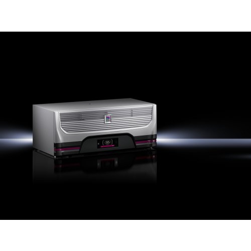 Rittal SK Blue E+ Dakkoelag. 1,42 kW 110-480V - Fri180424295 - 20133096