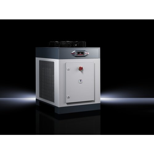 Rittal SK Chiller Blue E stand alone24kW+opties - Fri180430295 - 20133484