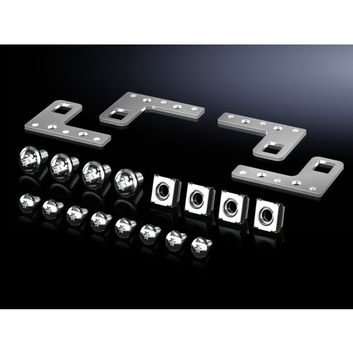 Rittal VX Kit voor deelmontageplaten - Fri180432795 - 20136246