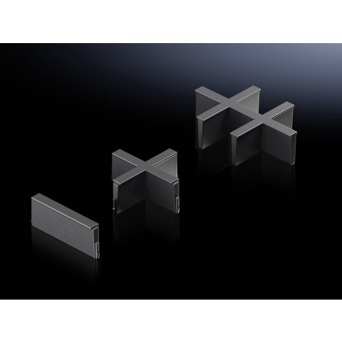 Rittal SZ Inlay 2-voudig v.kunst.wartelpl. VE=5 - Fri180442395 - 20132870