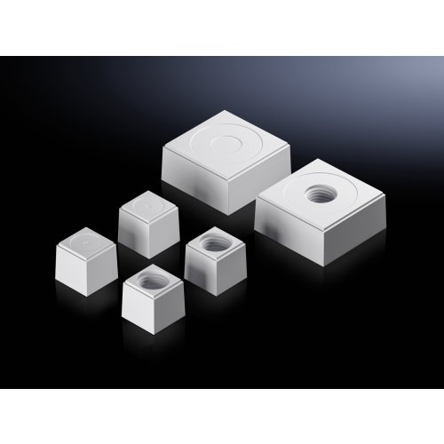 Rittal SZ Afdichtingsmodule groot, 22 mm VE=5 - Fri180442495 - 20132865