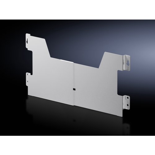 Rittal AX Tekeninghouder L=475-575 mm - Fri180443695 - 20132744