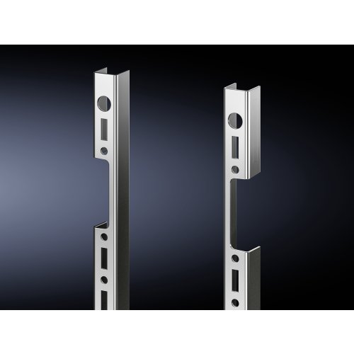 Rittal AX Deur-montageprof.,kasth.=1000 mm VE=2 - Fri180444095 - 20132423