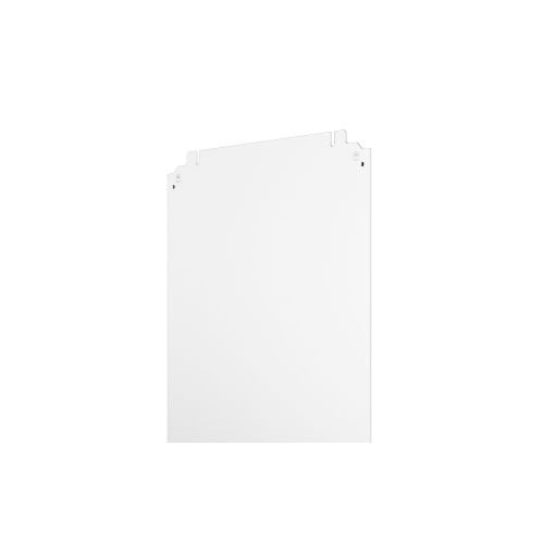 Rittal Montageplaat voor AX 3-delig 600x612mm - Fri180446295 - 20193549