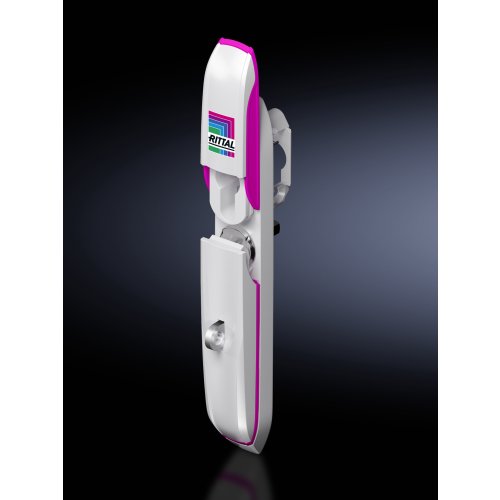 Rittal AX Comfort handgr.v hangslot en binnenw. - Fri180446995 - 20132601