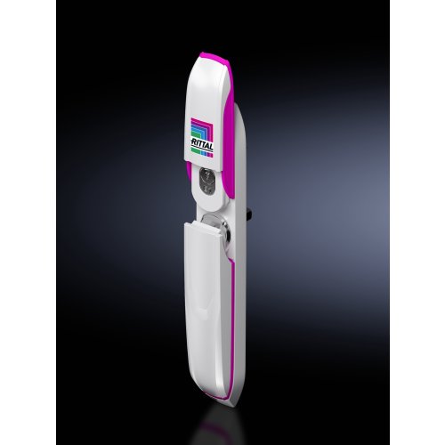 Rittal AX Comfort handgreep veiligheidssl. E1 - Fri180447095 - 20132599