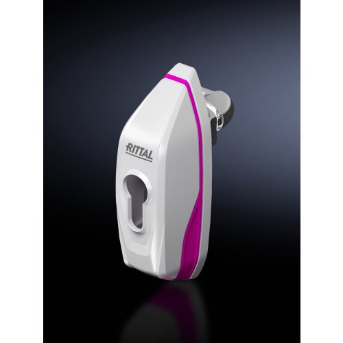 RITTAL mini comfortgreep profielcilinder 2537.100 - Fri180448895 - 11001987