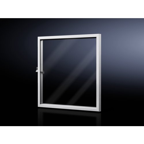 Rittal FT Zichtvenster 497x497x60 mm BxHxD - Fri180449495 - 20132936