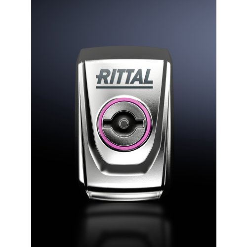 Rittal SZ Knevelslot dubbelb v KX E-Box 1.4404 - Fri180450395 - 20132418