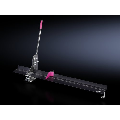 Rittal RAS Kabelgootknipper MC125 - Fri181307295 - 20133710